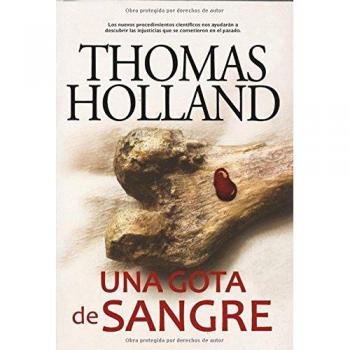 Una gota de sangre