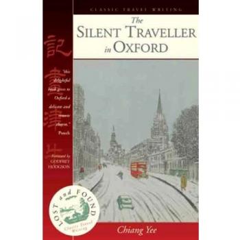 The Silent Traveller in Oxford