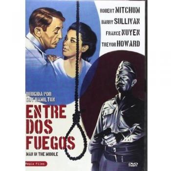 Man In The Middle – Entre dos fuegos