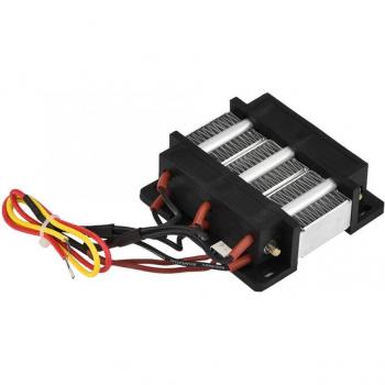 220V 200W Induction Heating PTC Air Heater