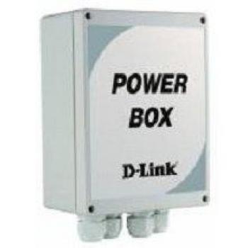 Cable de Alimentación D-Link DCS‑80‑6