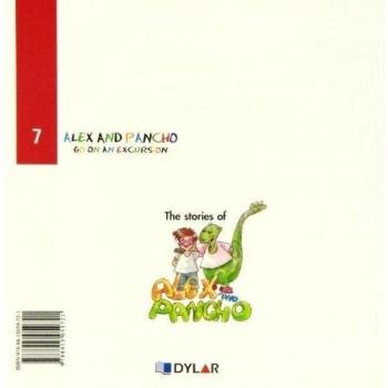 Alex and Pancho go on an excursion C7 (The stories of Alex and Pancho)