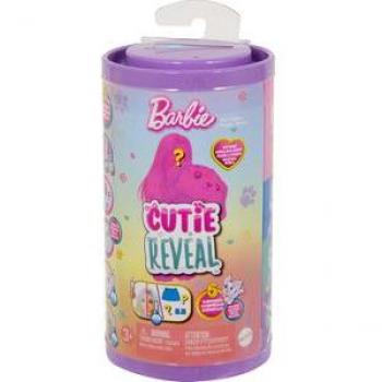Barbie Cutie Reveal