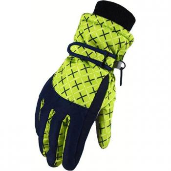 DICHSKI Xtreme WindGuard – Guantes Motociclismo