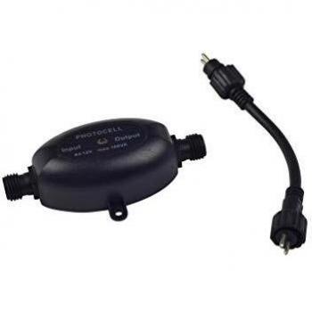Ellumiere Automatic Lighting Sensor