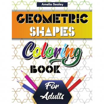 Beautiful Patterns Coloring Book for Adults