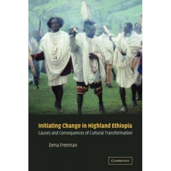 Initiating Change in Highland Ethiopia