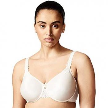 Sujetador Chantelle Hedona con bordados 85E