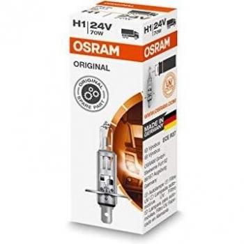 Osram Standard 24V H1 70W
