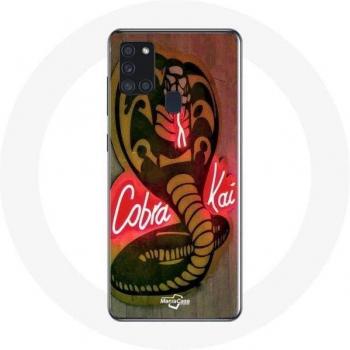 Samsung Galaxy A21s Case