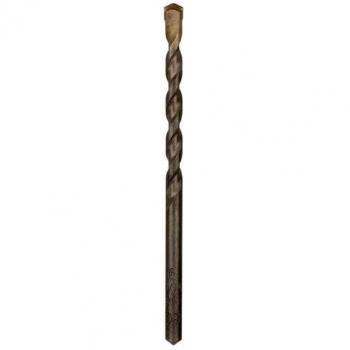 Juego de brocas para hormigón Bosch Professional 10x, Ø 6 x 60 x 100 mm