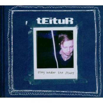 Teitur