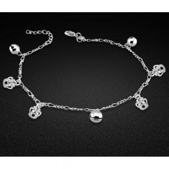 Tobillera de Joyería Creativa de Verano