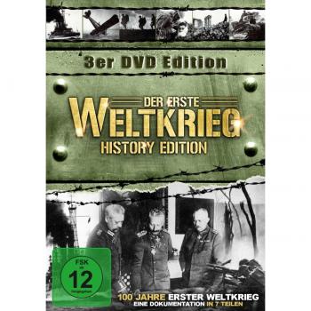 Der erste Weltkrieg