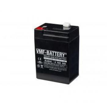 VMF SLA5-6 6V 5A accu