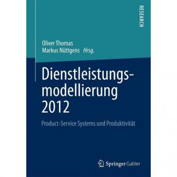 Vitalsource Technologies, Inc. Dienstleistungsmodellierung 2012