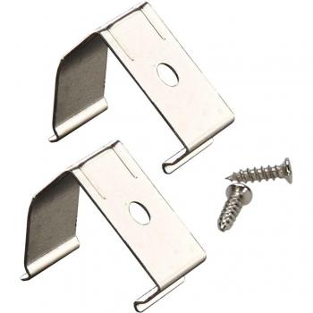MICANO 90° Mounting Clip Set by HEITRONIC