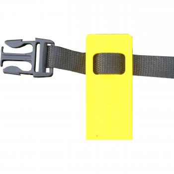 Kreuz Agilitätsskala Sporti Noir Unisex TU