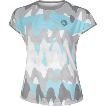 T-shirt Bidi Badu Good Vibes pour Femmes