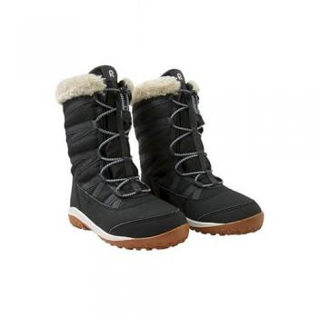 Reima Schneeschuhe Samojedi 5400034A Schwarz