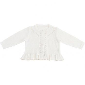 Chaqueta Hype Series Cárdigan 6-24 Meses