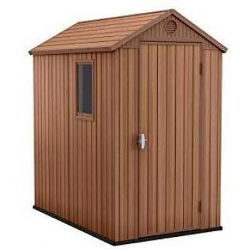 Keter Darwin 6 x 4ft Shed
