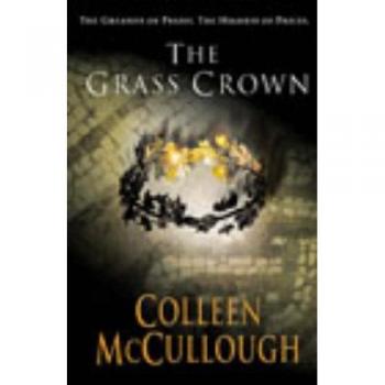 The Grass Crown