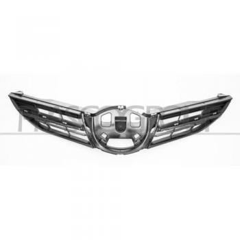 Grille de radiateur PRASCO pour Auris 5 portes