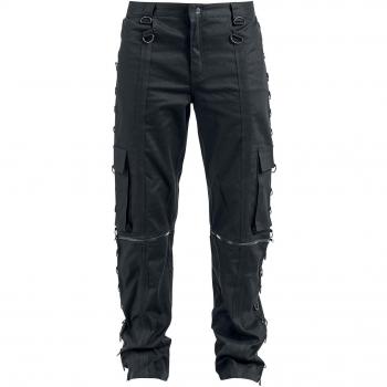 Lentilles Fantaisie Bloodshot Jaunes et Rouges