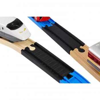 Brio-Plarail Rail Converter Pack