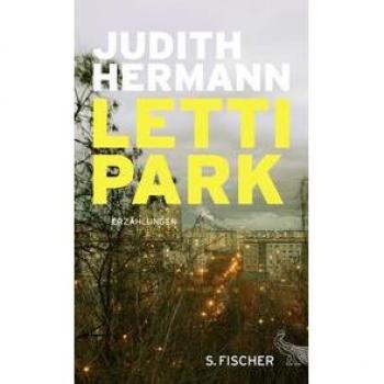 Lettipark: Erzählungen