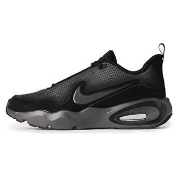 Baskets basses enfant Nike FN4446 Noir – Sneakers enfants