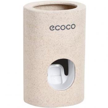 No Trace Stickers Toothpaste Dispenser