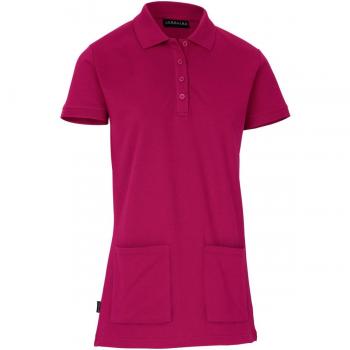 Cato Comfort Polo XS para Mujer, Tonalidad Morada