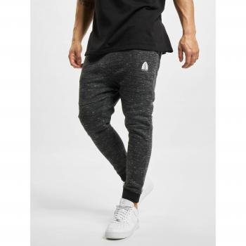 Kalhoty Just Rhyse Sweat Black