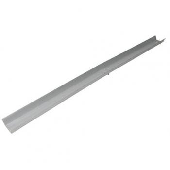 Rampe de chargement pour porte-vélos sur attelage MFT Compact 2E+1