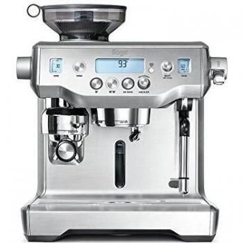 Sage Oracle Espresso Maker