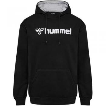 Felpa con cappuccio Hummel MOVER Outdoor