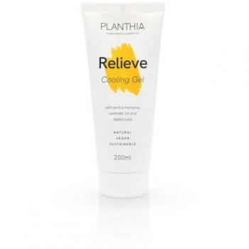 Gel Relajante Relieve Planthia 200Ml