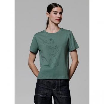 Watapparel Damenoberteil