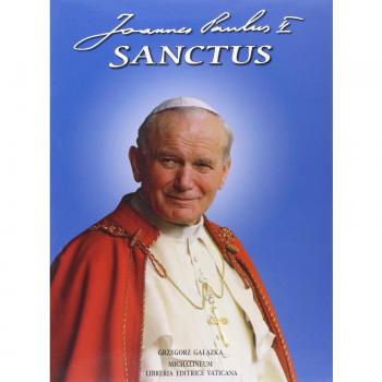 Joannes Paulus II sanctus
