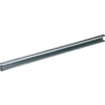 Hager FZ803N – Accessorio Metallico Zinzo – WEEE – Rack Armadio – 15 mm/15 mm/30 mm – Argento