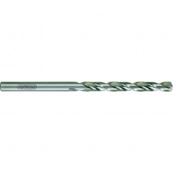 KS TOOLS Taladro espiral metálico 330.2089 con broca 8.9mm, paquete de 10