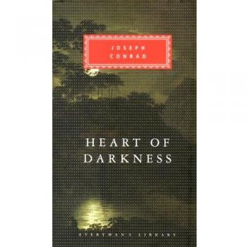 Heart Of Darkness: Joseph Conrad