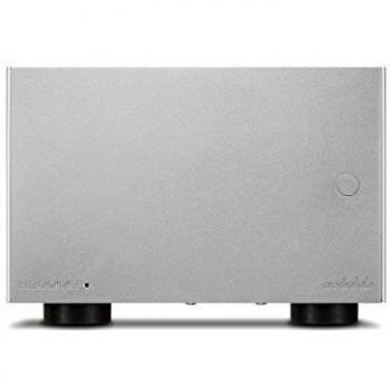 Audiolab 8300 MB Audiokomponente Silber