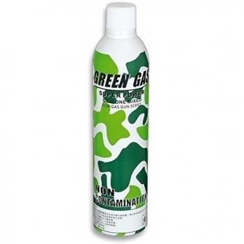 Gás Natural EcoVerde 1100 mL – 9 °C a 14 °C