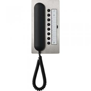 Siedle Comfort BT‑C 850‑02 Citofono Bianco
