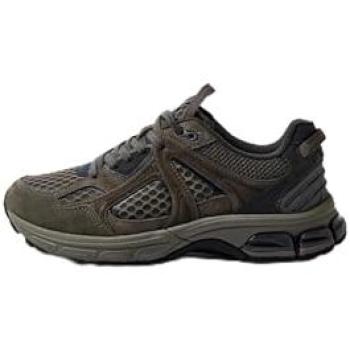 Men's Selected Ronan Steeple Sneaker
