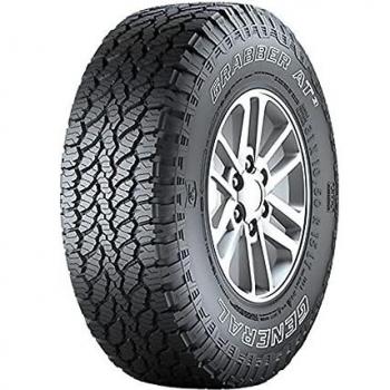 235/55HR19 GENERAL TL GRABBER AT3 FR XL 105H *E*