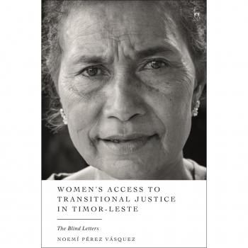 Vitalsource Technologies, Inc. Womens Access To Transitional Justice In Timor-leste
